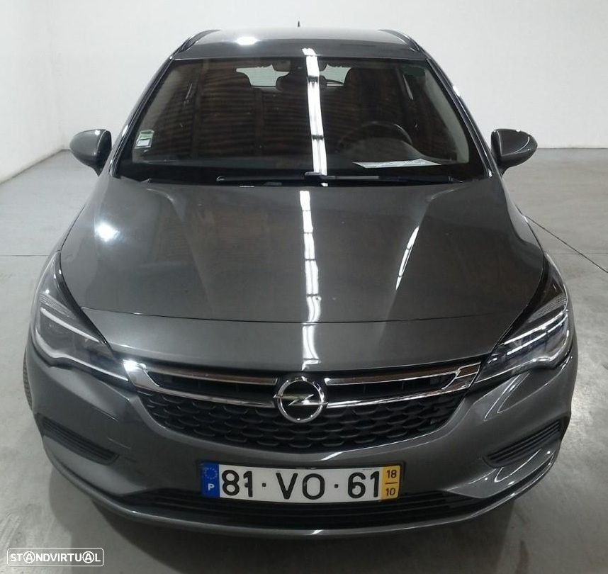 Opel Astra Sports Tourer 1.6 CDTI Business Edition S/S - 3