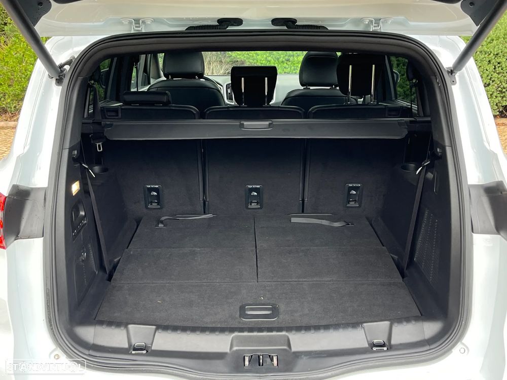 Ford S-Max 2.0 TDCi ST-Line Powershift - 18