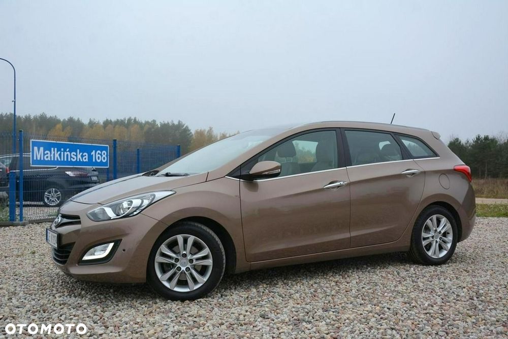 Hyundai i30 - 8