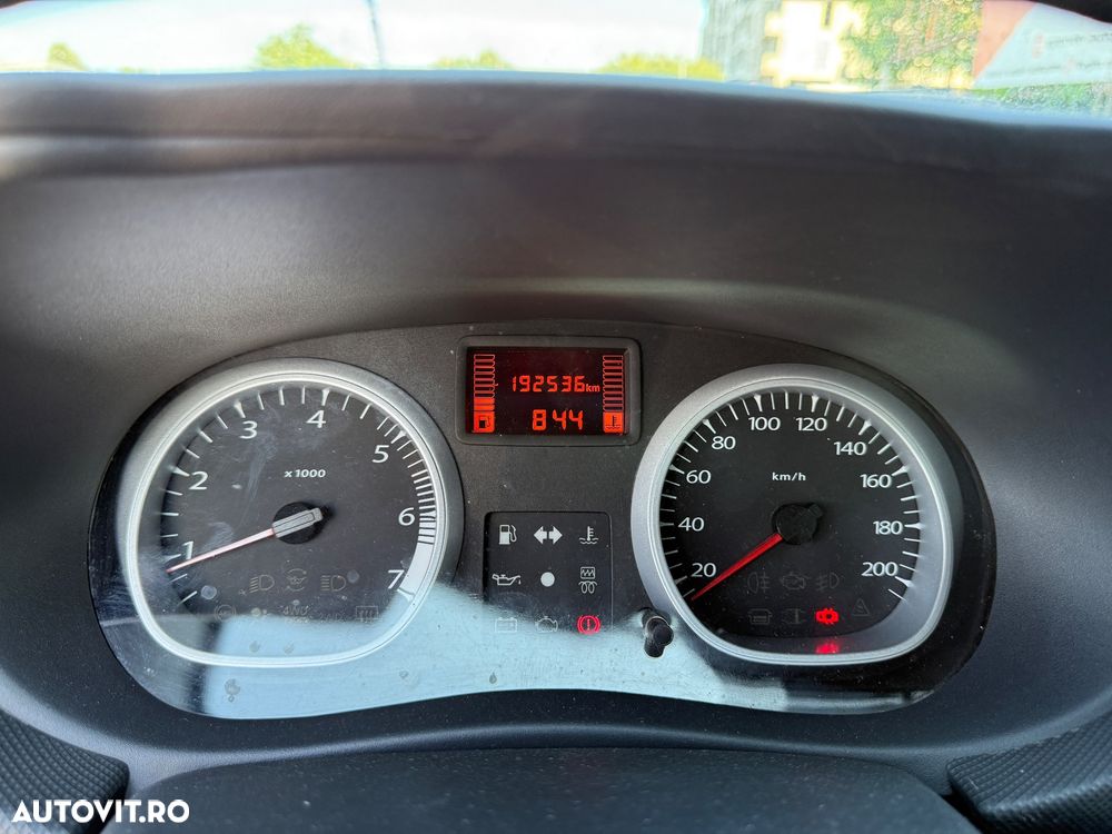 Dacia Duster 1.5 dCi 4x2 Ambiance - 7