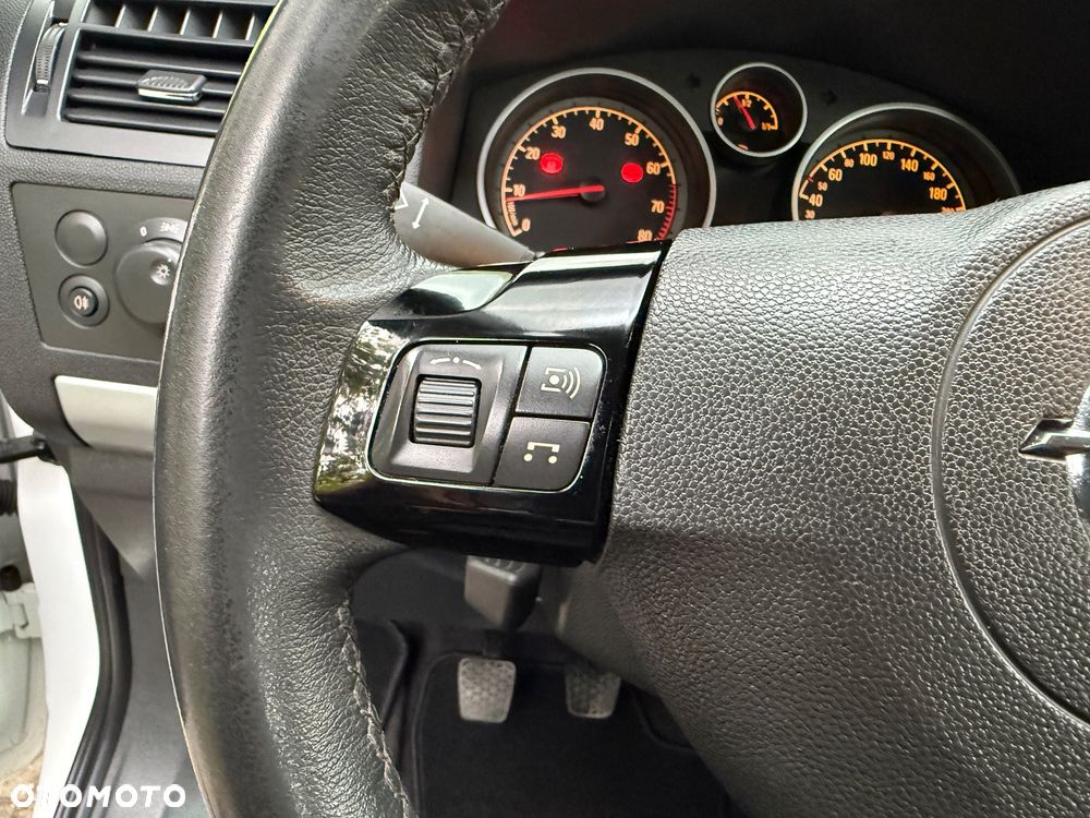 Opel Zafira 1.8 Family - 37