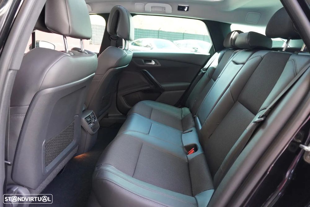 Peugeot 508 SW BlueHDi 180 EAT6 Stop&Start Allure - 12