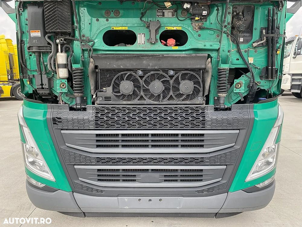 Volvo FH 500 - 9