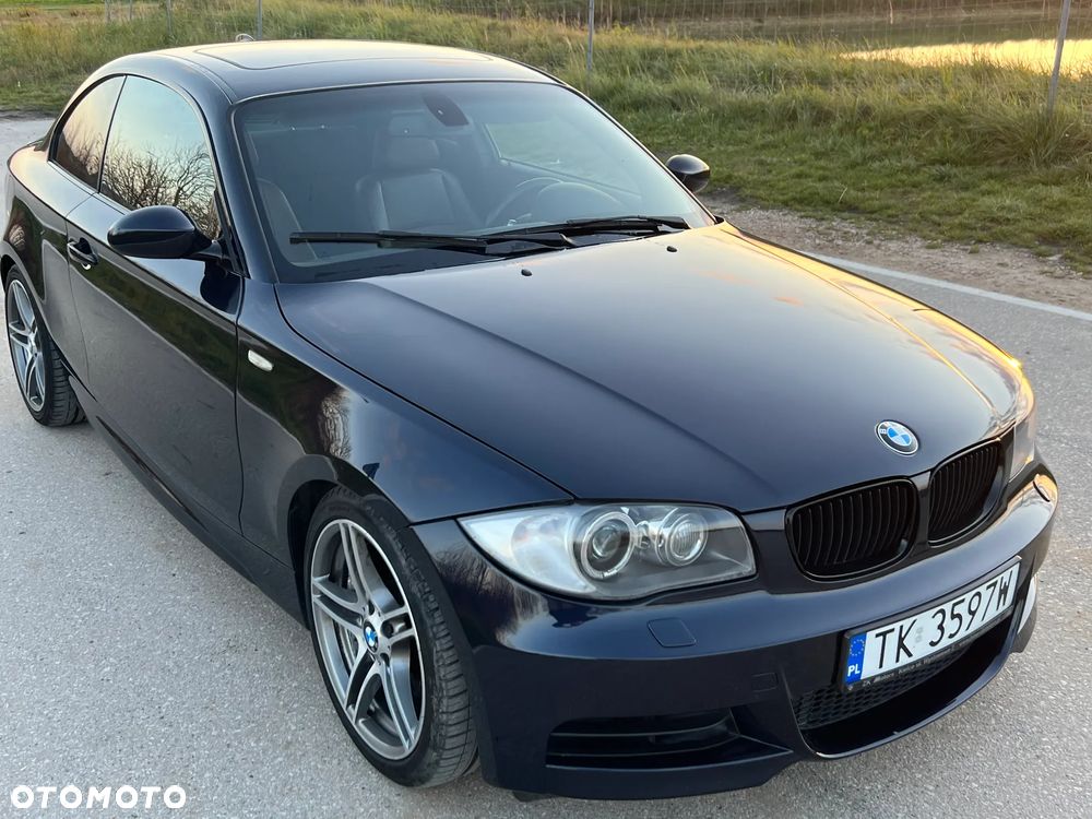 BMW Seria 1 135i - 6