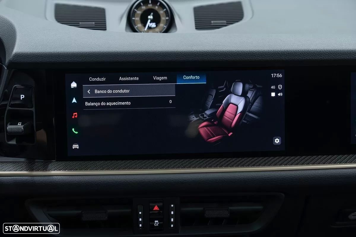 Porsche Cayenne Coupé E-Hybrid - 48