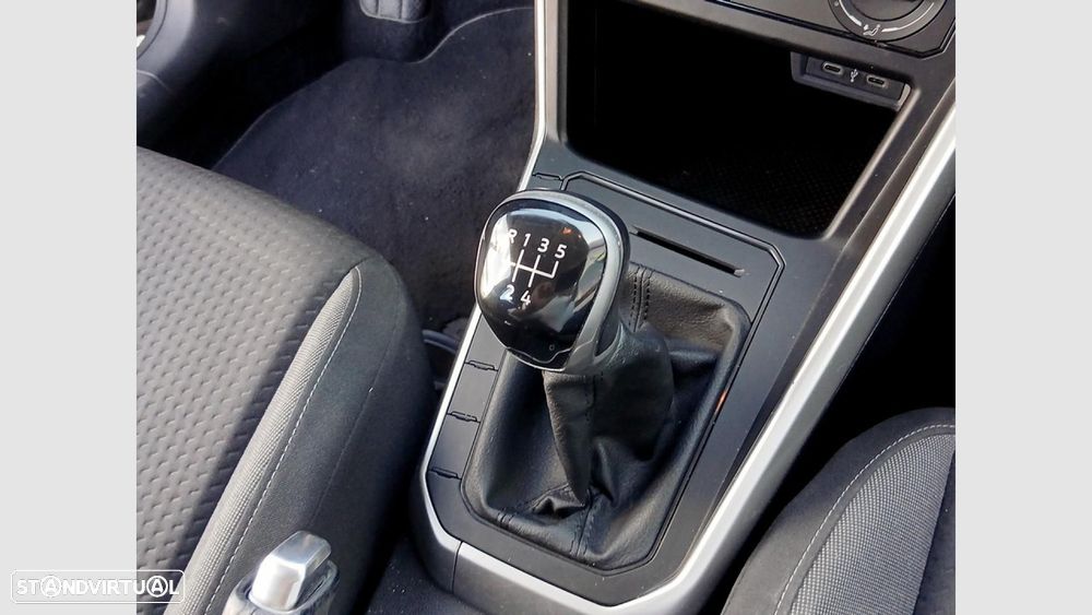 VW Polo 1.0 TSI Life - 23