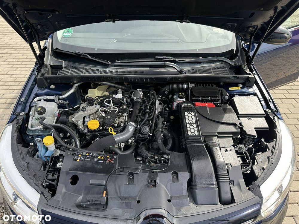 Renault Megane 1.3 TCe FAP Limited - 30
