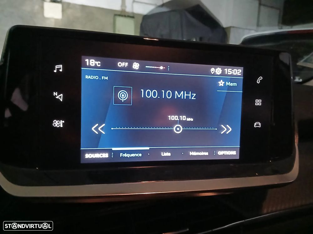 Peugeot 208 1.2 PureTech Active Pack - 6