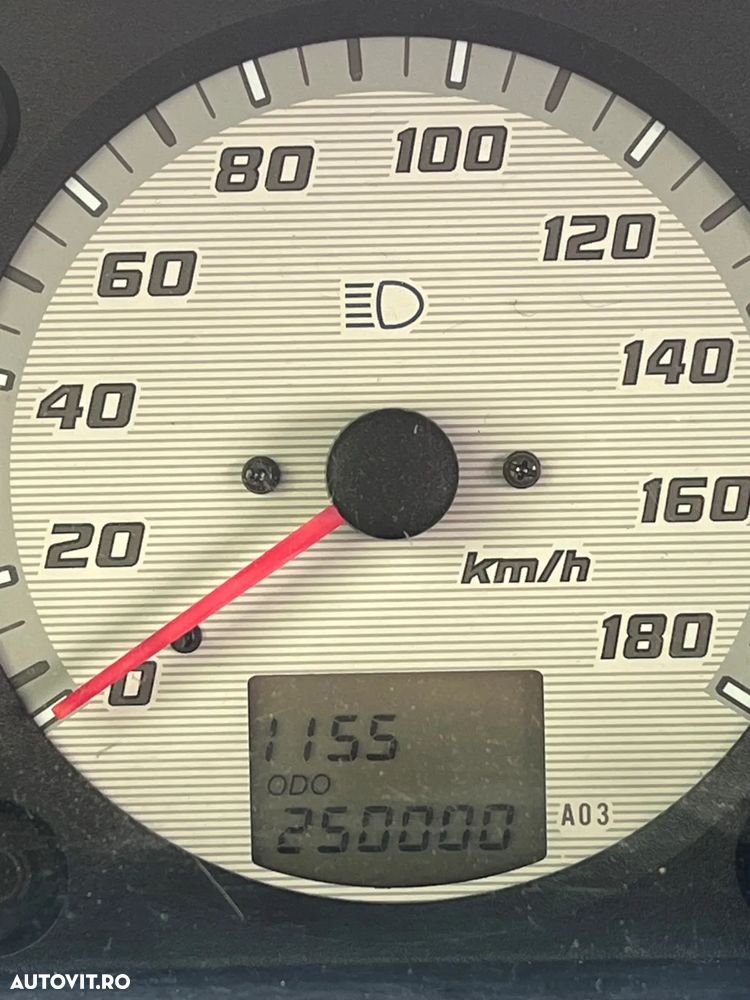 Daihatsu Terios 1.3 Top 4WD - 5