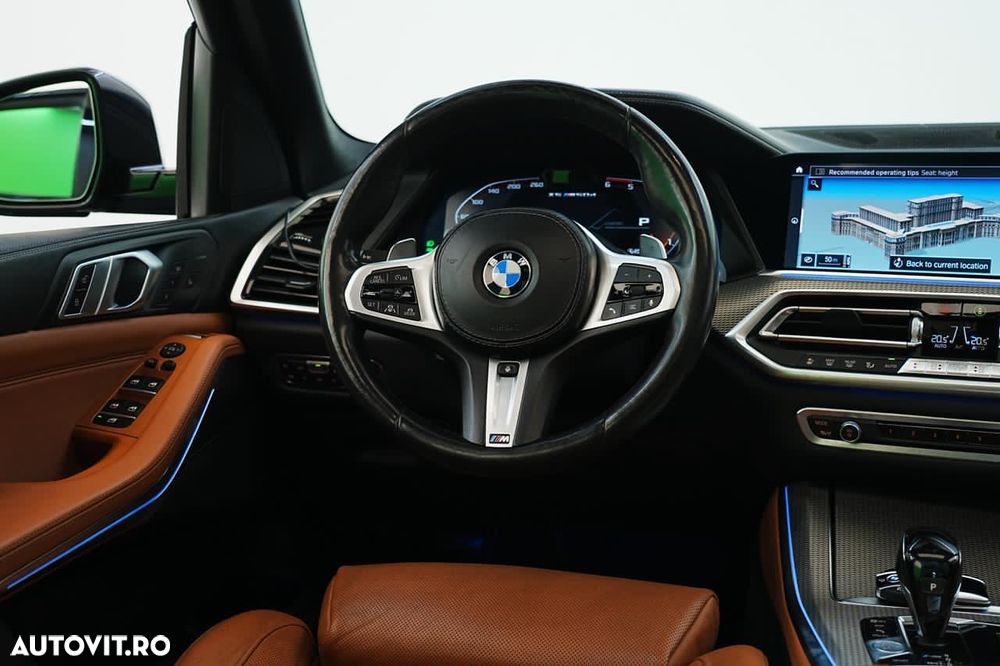 BMW X5 M - 16