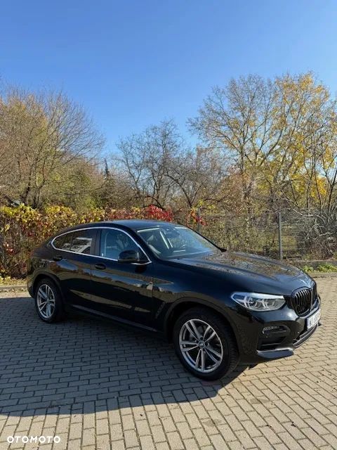 BMW X4 xDrive20i Advantage sport - 6