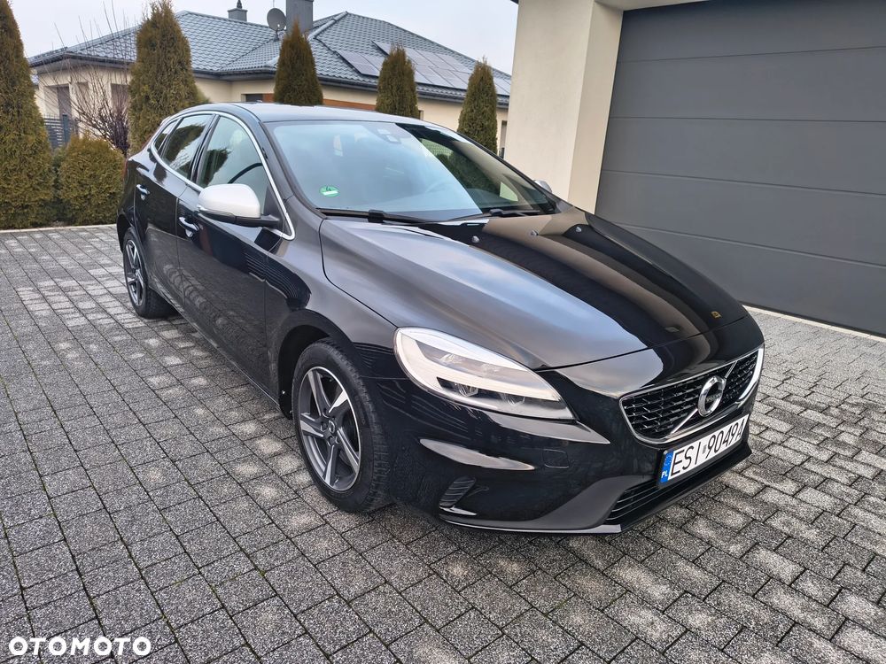Volvo V40 - 2