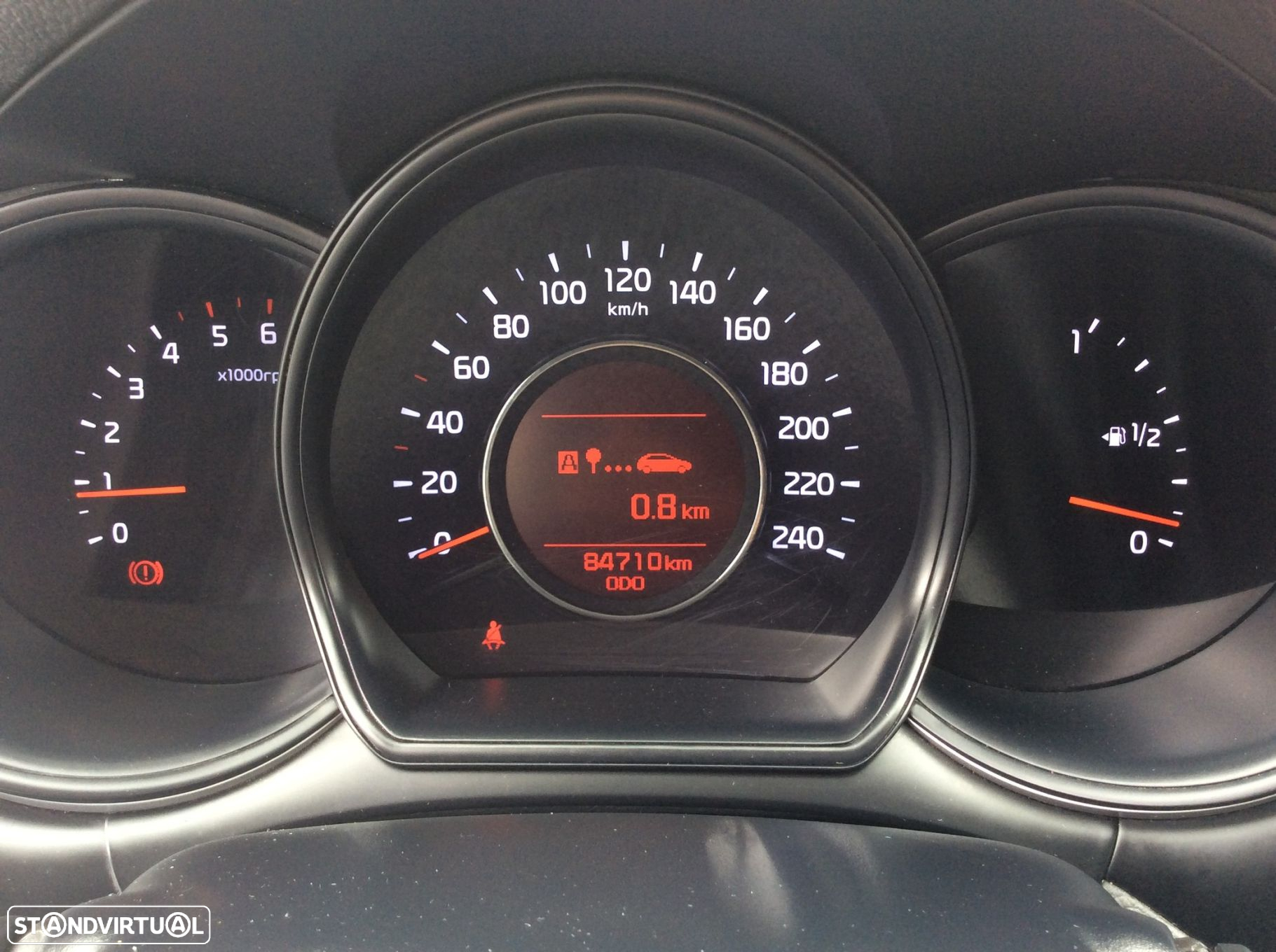 Kia Ceed SW 1.4 CRDi ECO - 24