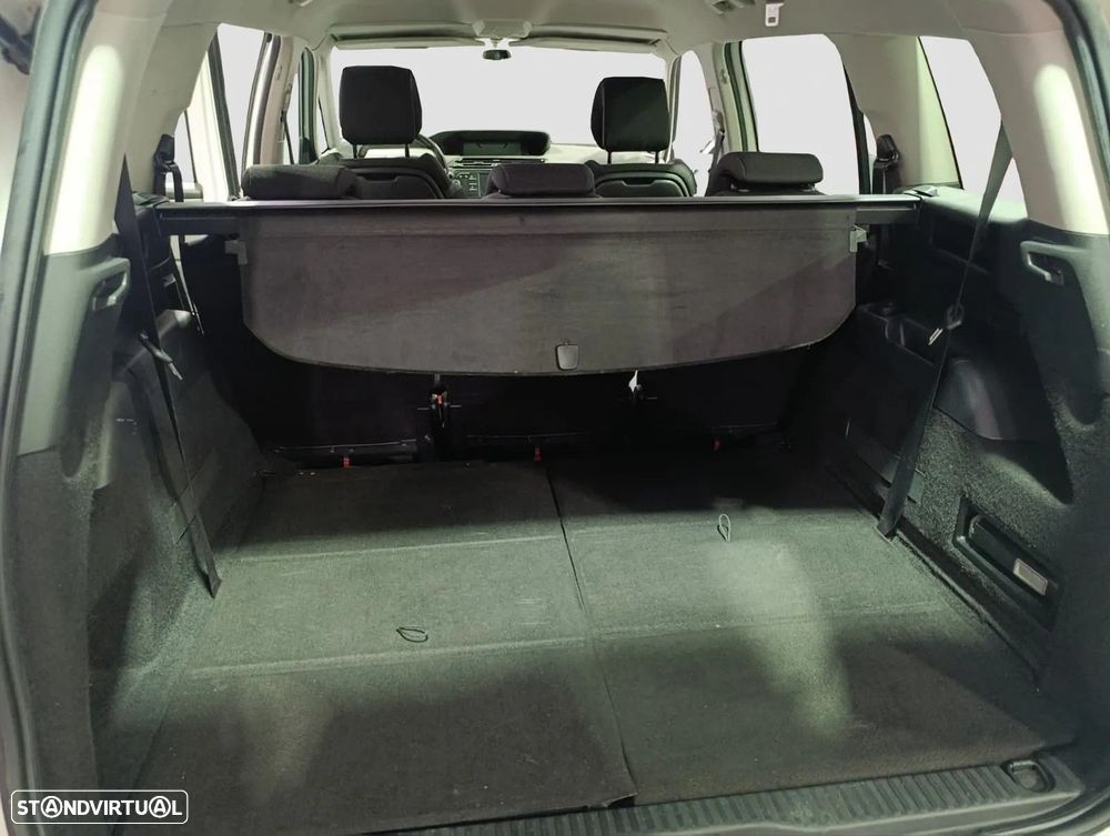 Citroën C4 Grand Picasso 1.2 PureTech Feel - 8