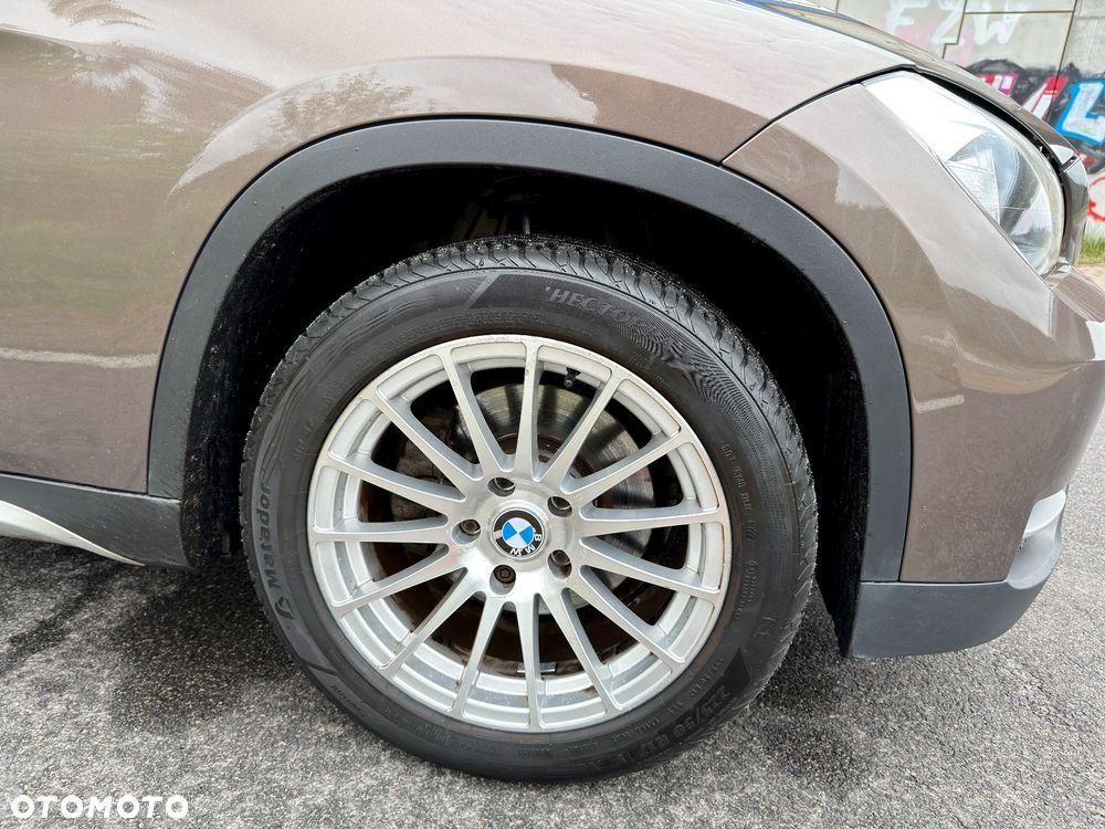 BMW X1 - 12