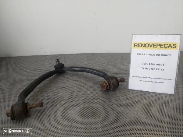 Braço Suspensao Frente Dto Kia Sportage (K00) - 1