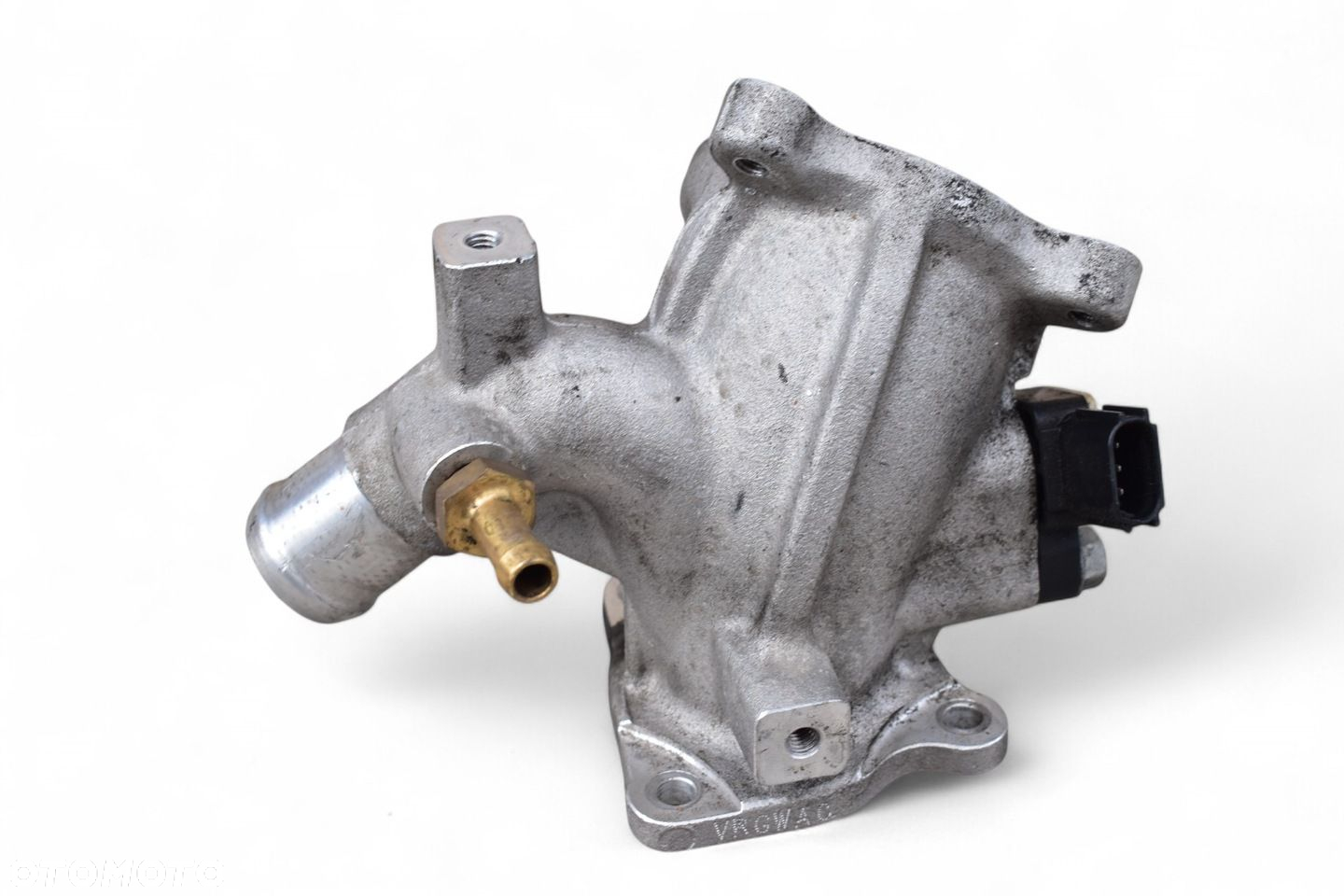Przewód Powietrza Czujnik HYUNDAI I30 III KIA XCEED 1.0 T-GDI 39374-07000 - 2