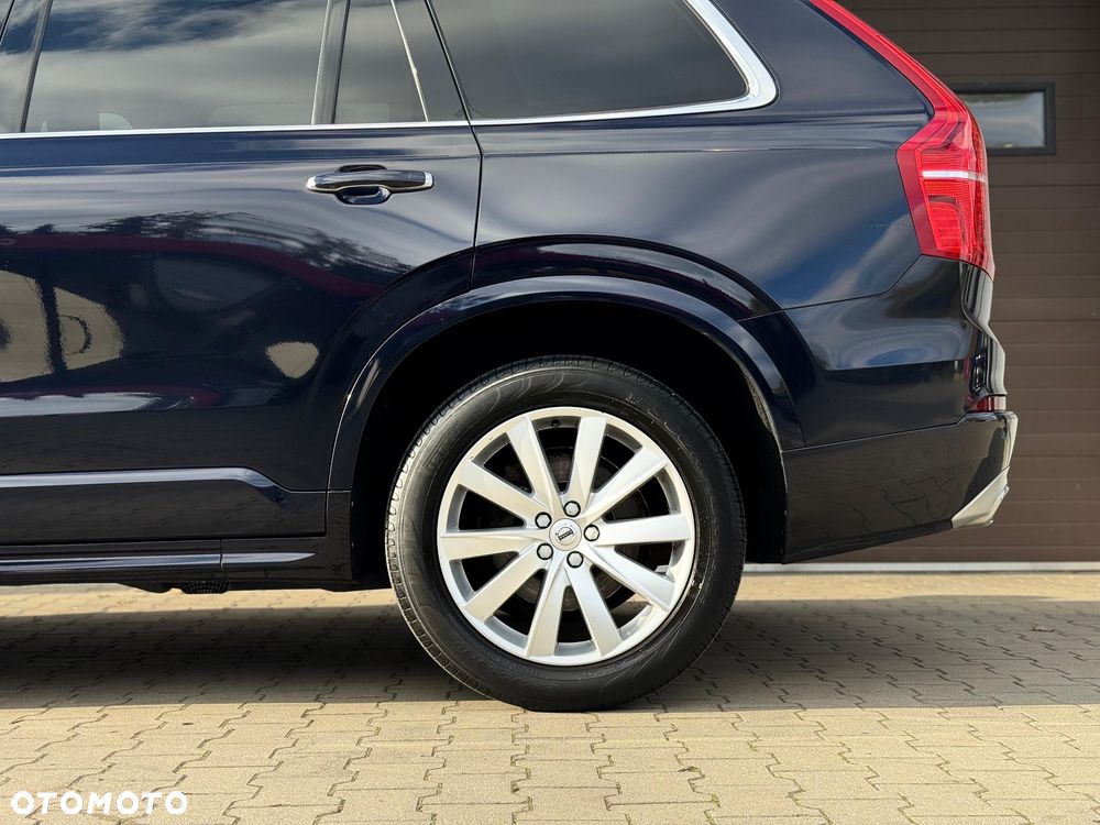 Volvo XC 90 T5 AWD Momentum Pro - 6
