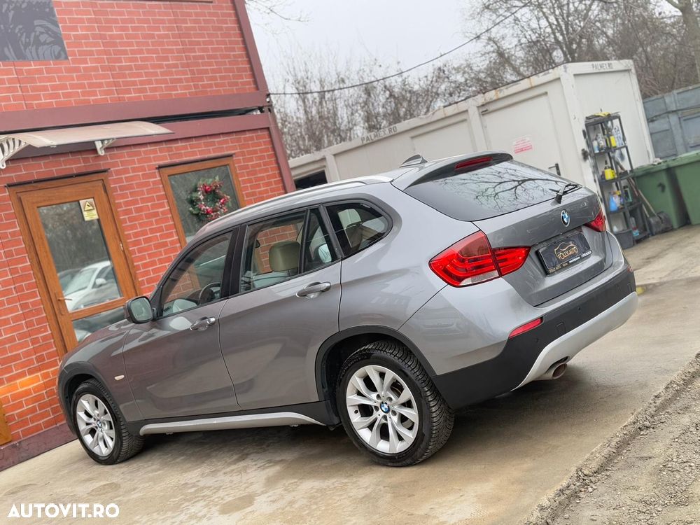 BMW X1 - 37