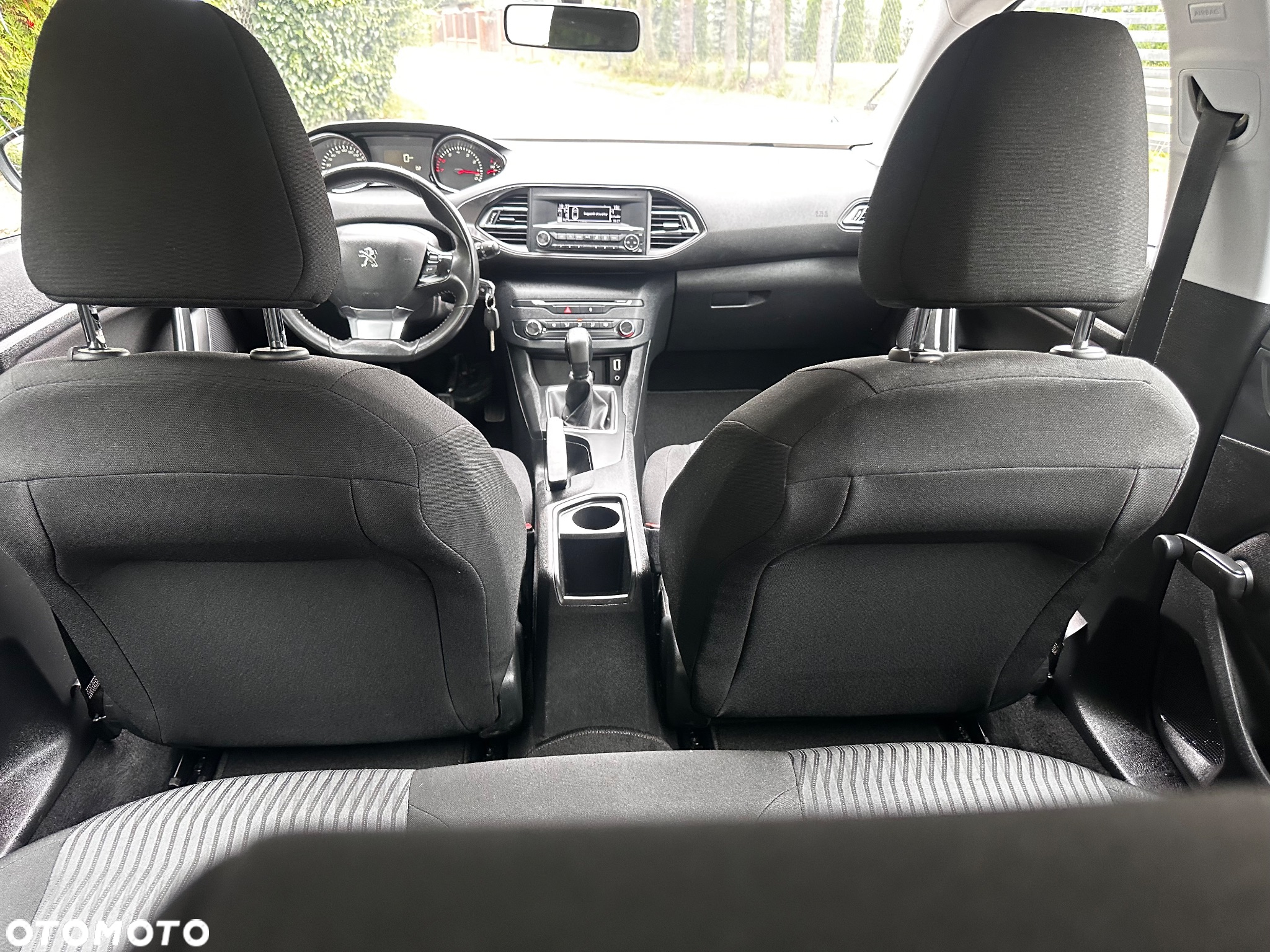 Peugeot 308 - 31