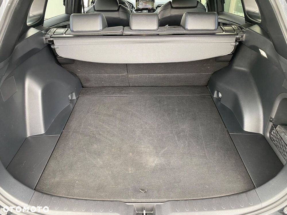 Toyota RAV4 2.5 Hybrid Selection 4x2 - 34