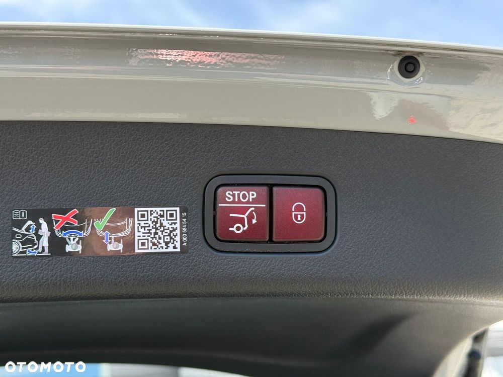 Mercedes-Benz GLC AMG 43 mHEV 4-Matic - 37