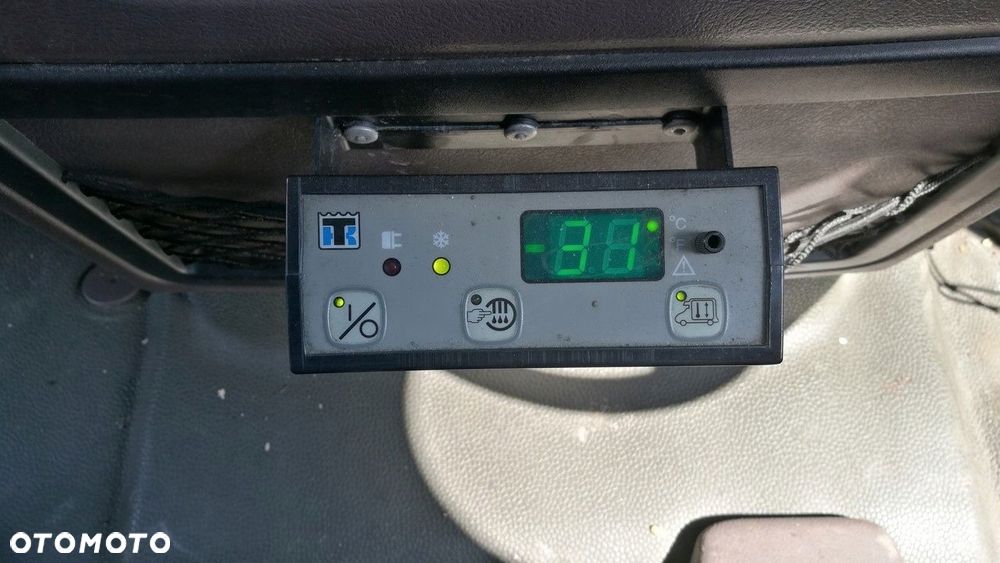 agregat chłodniczy thermo king v250 r404a 230v - 5