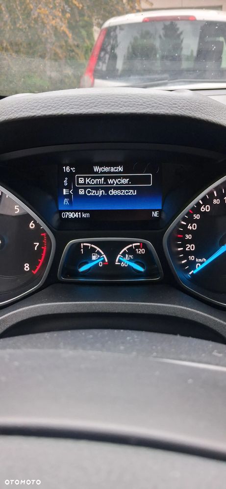 Ford Kuga 1.5 EcoBoost FWD Trend ASS MMT6 - 28