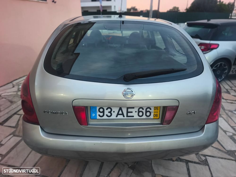 Nissan Primastar Pr 2.0 dCi L1H1 2.7 115 Pre SC - 30