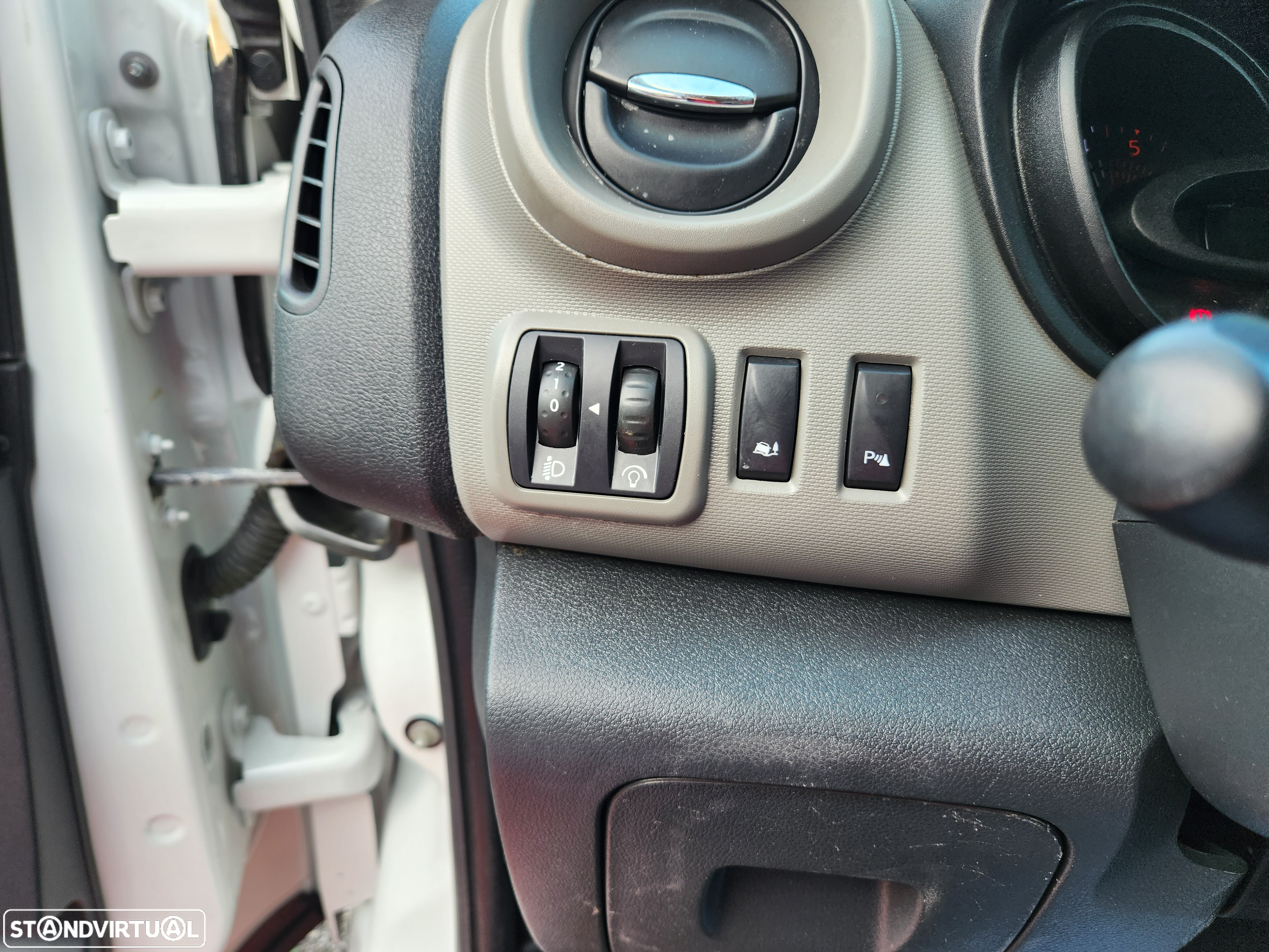 Renault TRAFIC - 17