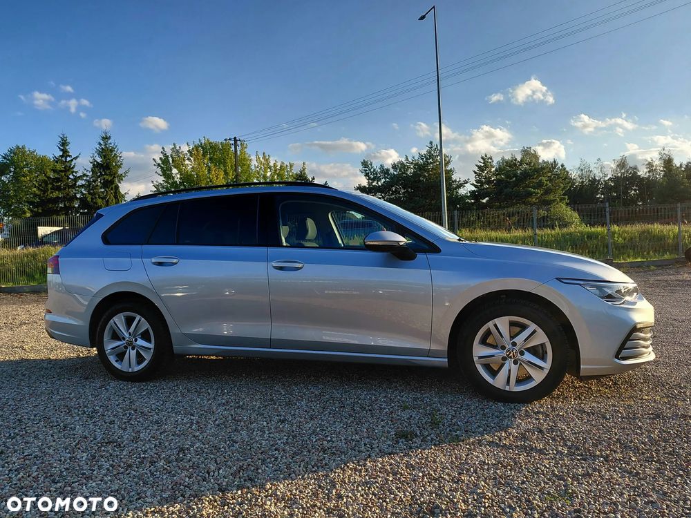 Volkswagen Golf 2.0 TDI Life - 13