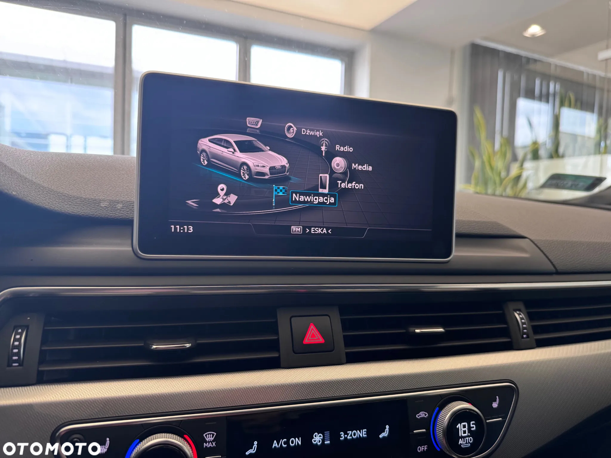 Audi A5 2.0 TDI Quattro Sport S tronic - 16