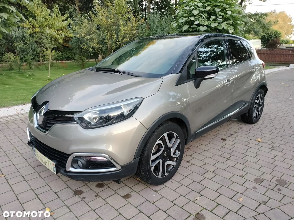 Renault Captur ENERGY TCe 120 EDC Dynamique - 10