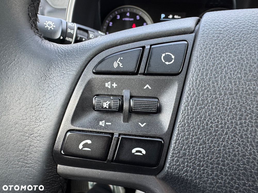 Hyundai Tucson 1.6 Turbo 4WD DCT Premium - 38