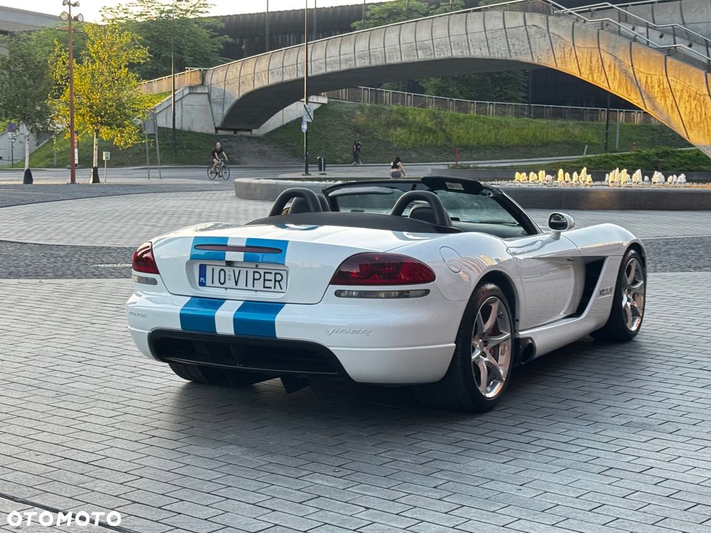 Dodge Viper - 27