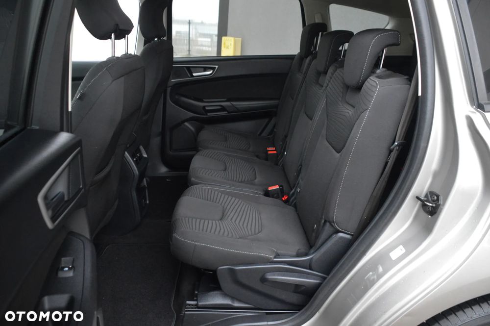 Ford S-Max 2.0 TDCi 4WD Titanium - 27