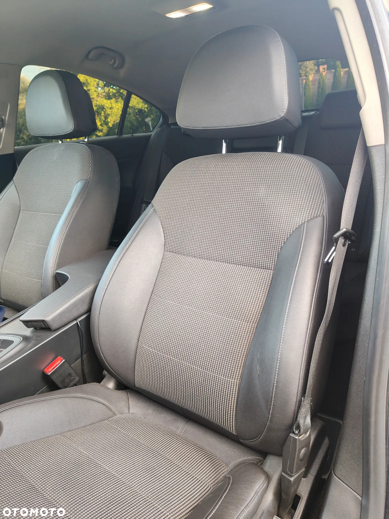 Opel Insignia 2.0 CDTI Cosmo - 5