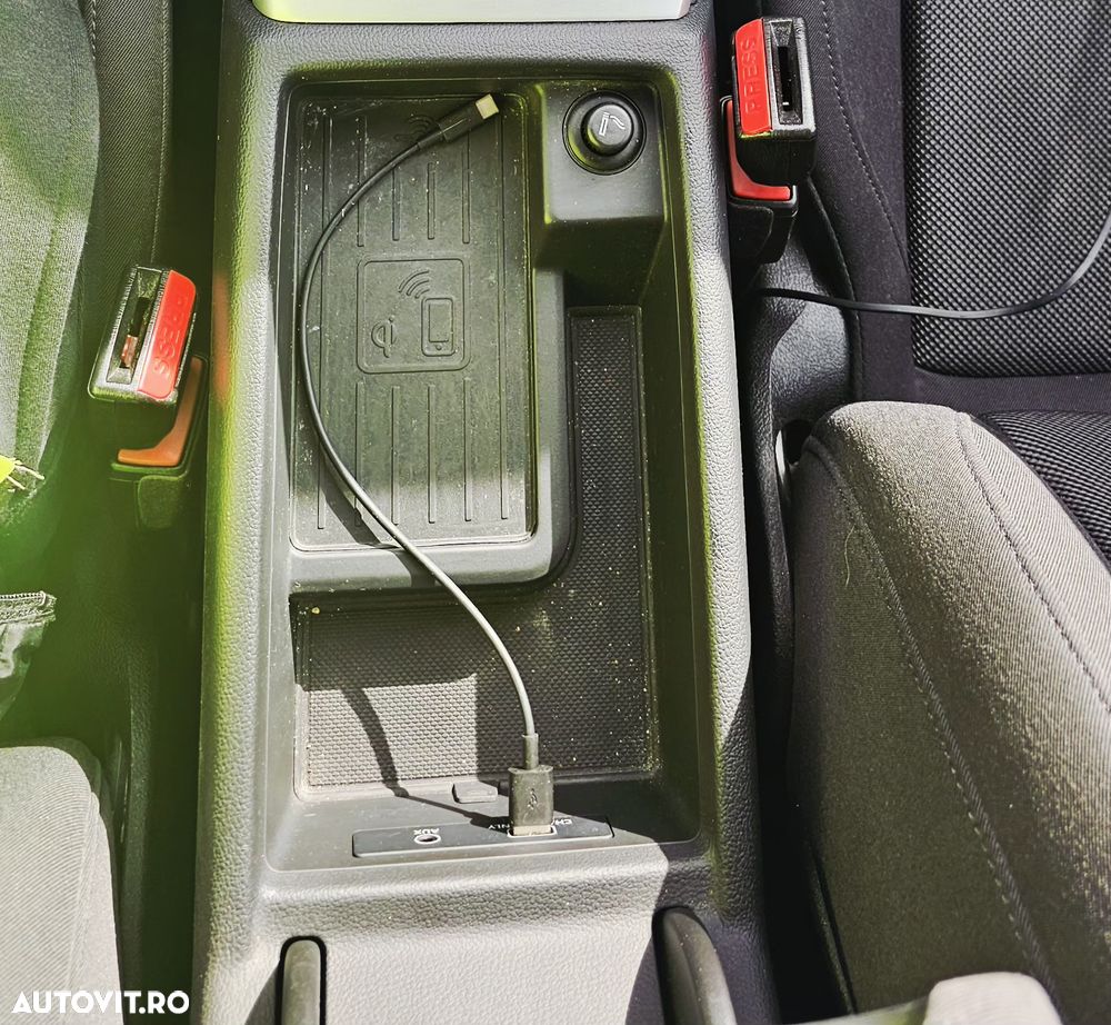 Audi A4 2.0 TDI S tronic - 22