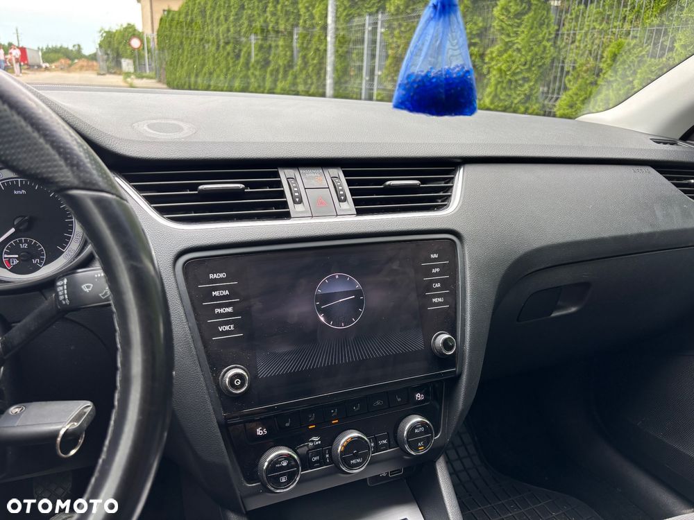 Skoda Octavia 1.6 TDI Active - 17
