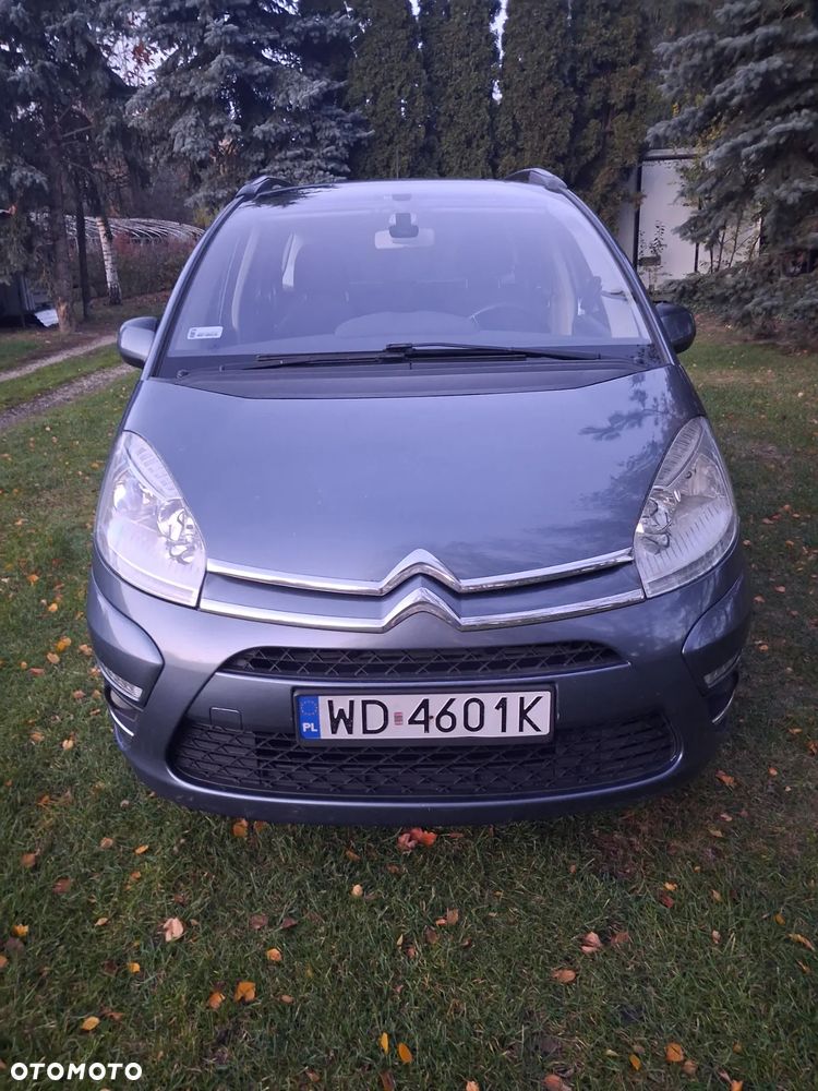 Citroën C4 - 5