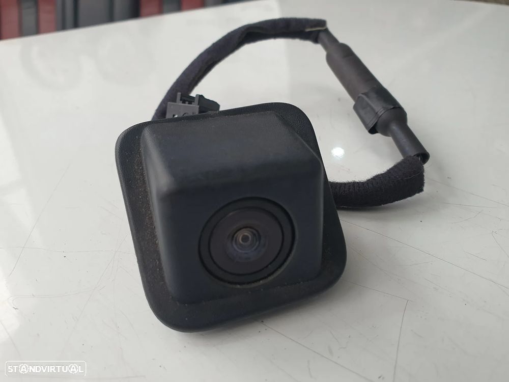 Camara marcha atras Peugeot 2008 / 9819192880 - 1