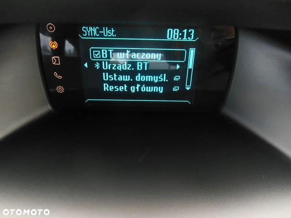 Ford Focus Turnier 1.0 EcoBoost Start-Stopp-System Business Edition - 14