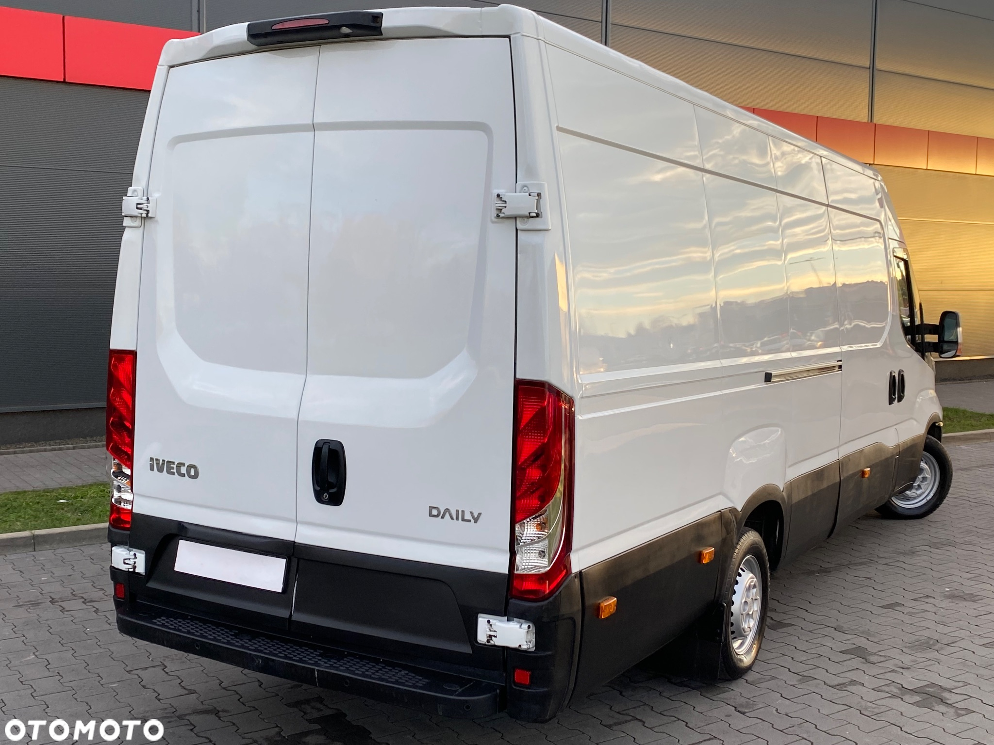 Iveco Daily 35-150 - 4