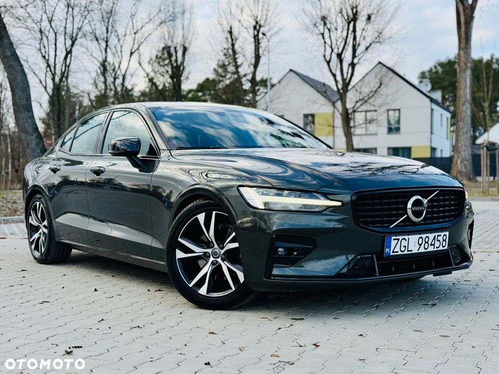 Volvo S60 T4 R-Design - 23