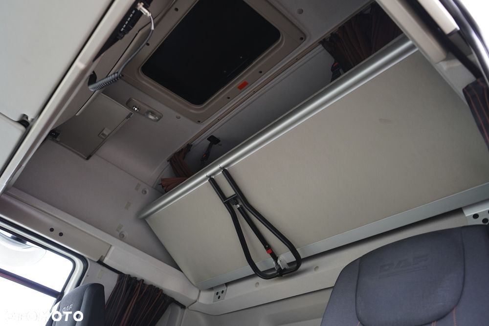 DAF CF / 320 / ACC / EURO 6 / CHŁODNIA / 19 PALET / ŁAD. 8190 KG - 17