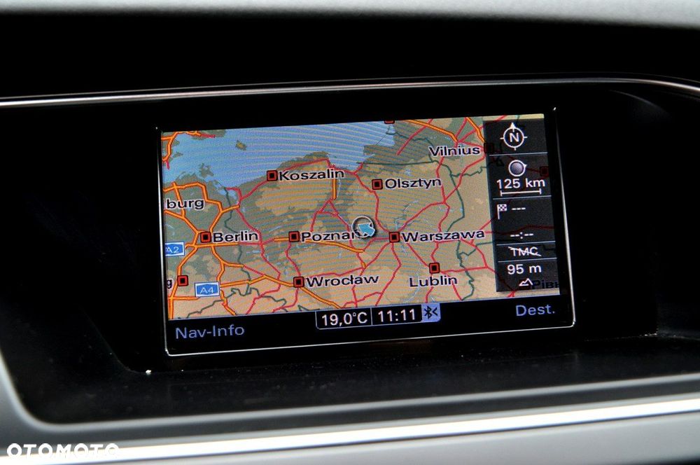 Audi A4 Allroad - 26