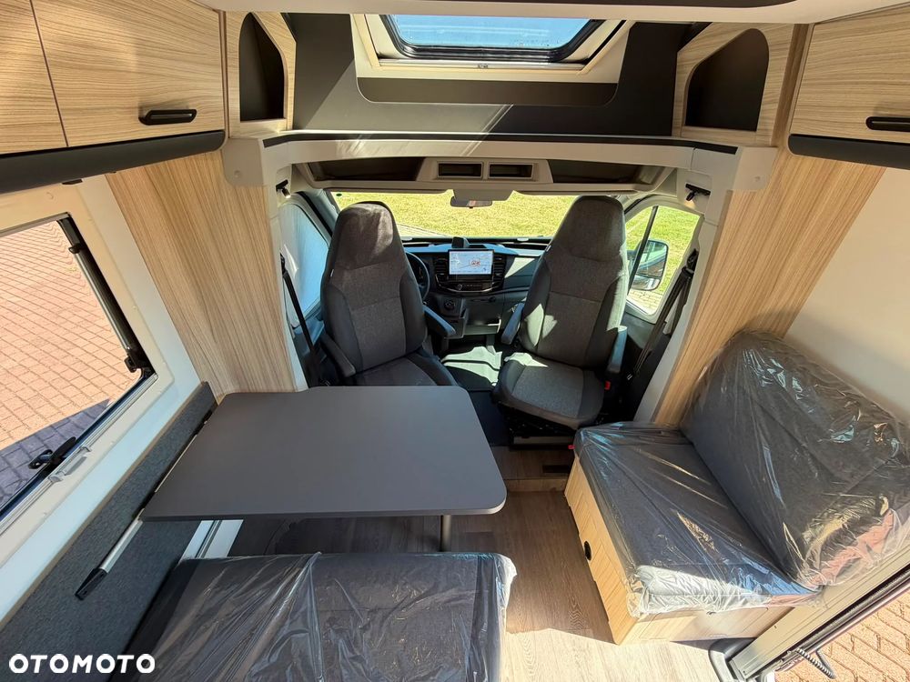 Sun Living by Adria S 75 SL - 15