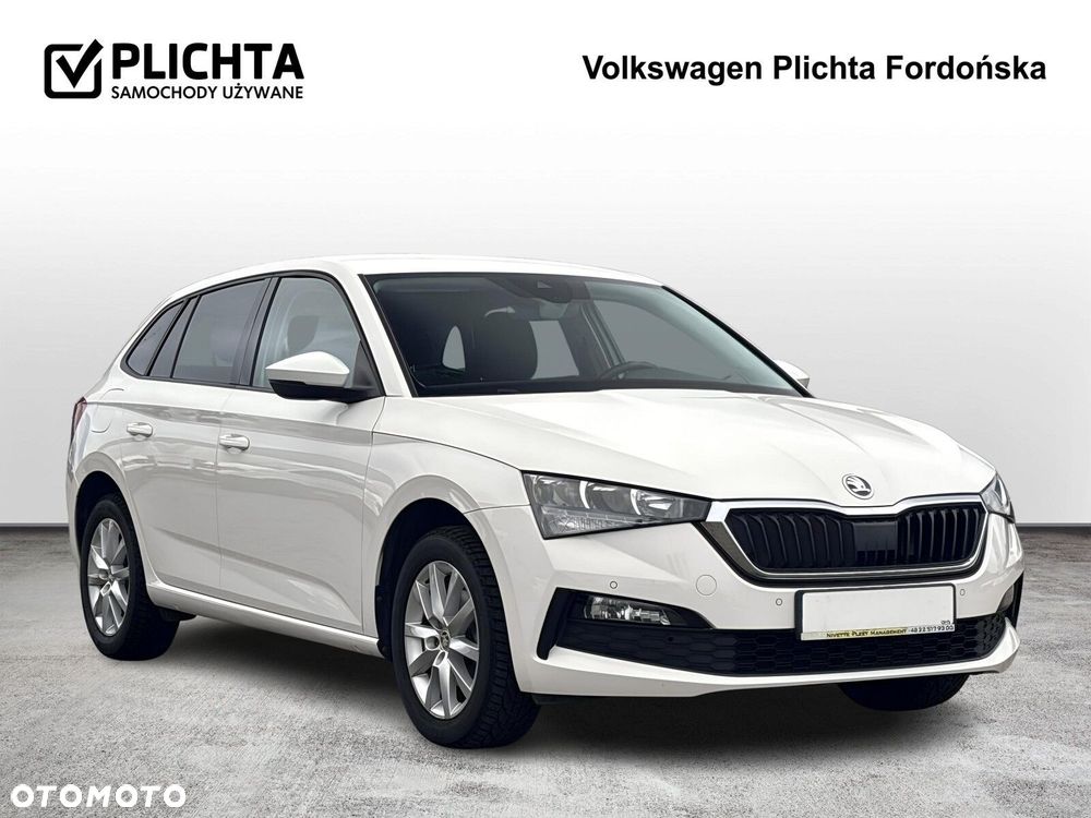 Skoda Scala 1.0 TSI Ambition - 7