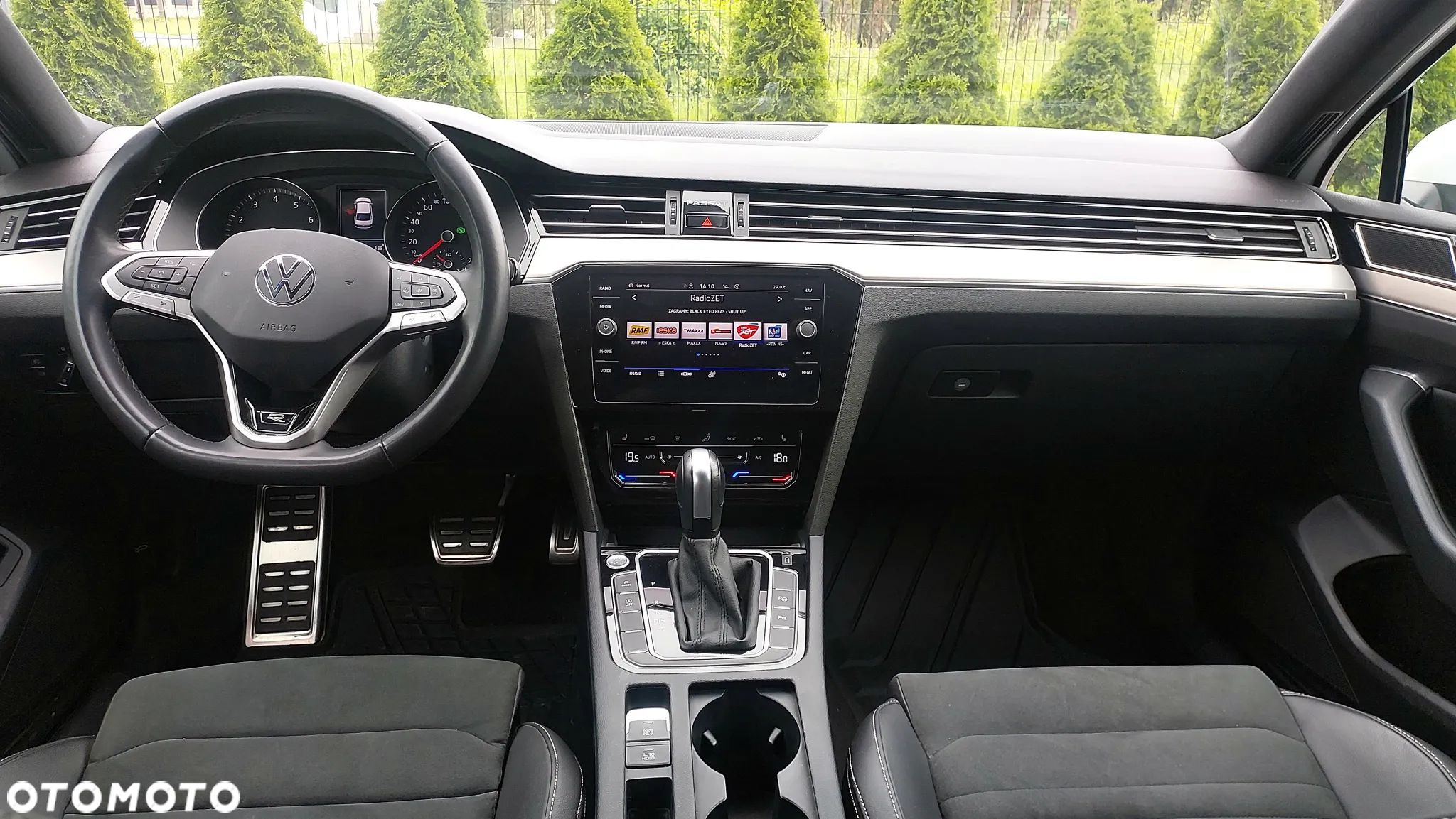 Volkswagen Passat 1.5 TSI EVO Business DSG - 8