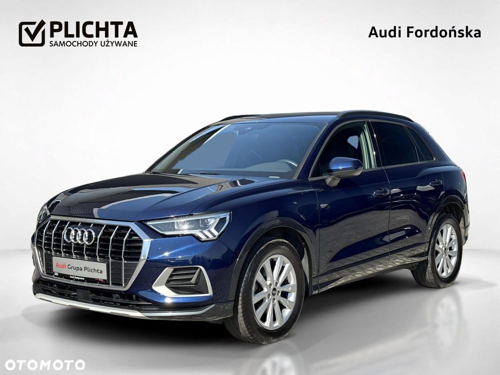 Audi Q3 - 1